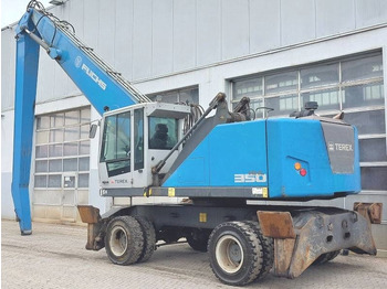Elleçleme makinesi Fuchs MHL 350 F: fotoğraf 3