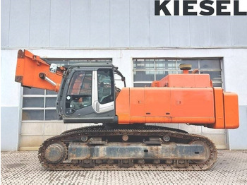 Yıkım ekskavatör HITACHI ZX520