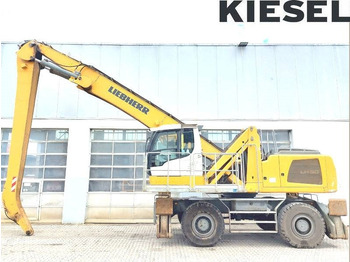 Elleçleme makinesi LIEBHERR