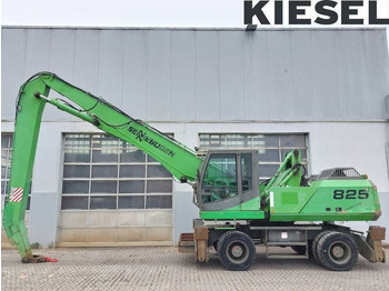 Sennebogen 825  finansal kiralama Sennebogen 825: fotoğraf 1