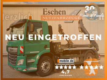 Hidrolift kamyon DAF CF 450