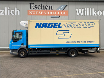 Refrijeratör kamyon DAF LF 230 Thermo-King T800R*Diesel/Netz*2Verdampfer: fotoğraf 2