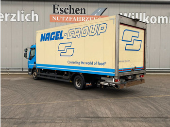 Refrijeratör kamyon DAF LF 230 Thermo-King T800R*Diesel/Netz*2Verdampfer: fotoğraf 3