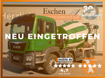 Transmikser SCHWING STETTER