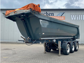 Damperli dorse MEILLER