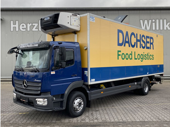 Refrijeratör kamyon MERCEDES-BENZ