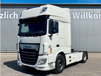 Çekici DAF XF 460