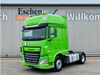 Çekici DAF XF 480