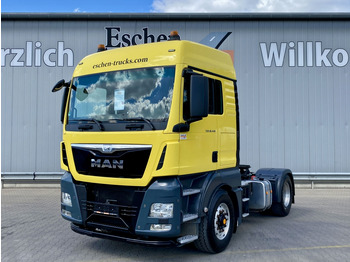 Çekici MAN TGX 18.440