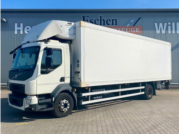 Refrijeratör kamyon VOLVO FL 250