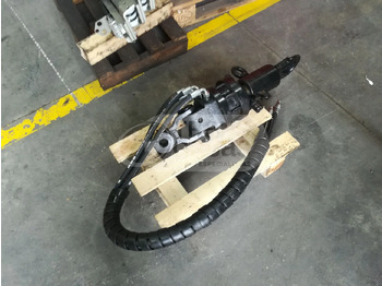 Ataşman Rotator + gancho ocasión: fotoğraf 3