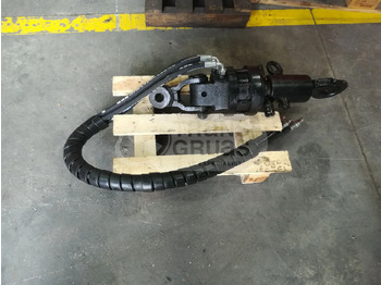 Ataşman Rotator + gancho ocasión: fotoğraf 2