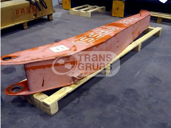 Bom Brazo principal grúa Fassi F105: fotoğraf 3