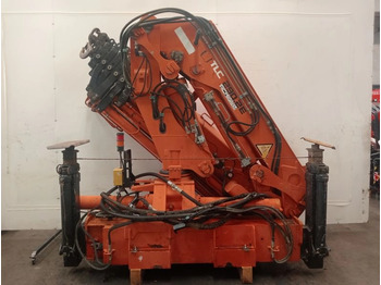 Araç üstü vinç - Kamyon Grúa ATLAS 290.2 A7: fotoğraf 2