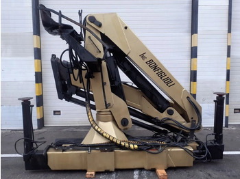 Araç üstü vinç BONFIGLIOLI