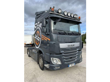 Çekici DAF XF 510