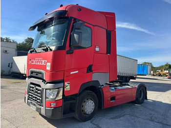 Çekici RENAULT T 480