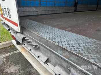 Tenteli dorse SCHMITZ Curtainsider Standard: fotoğraf 4 Tenteli dorse SCHMITZ Curtainsider Standard: fotoğraf 4