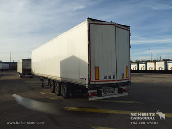 Kapalı karoser dorse SCHMITZ Dryfreight Standard Double deck: fotoğraf 5