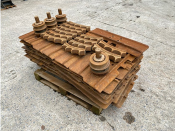 Paletler CATERPILLAR