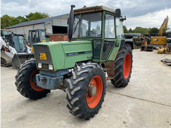 Traktör FENDT Farmer 309