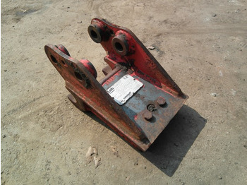 Çabuk bağlantı Lehnhoff MS 01: fotoğraf 4 Çabuk bağlantı Lehnhoff MS 01: fotoğraf 4
