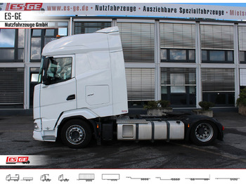 Çekici DAF XG 530 FT: fotoğraf 2