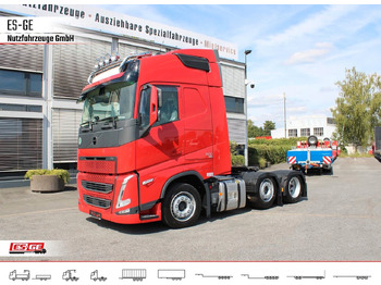 Çekici VOLVO FH
