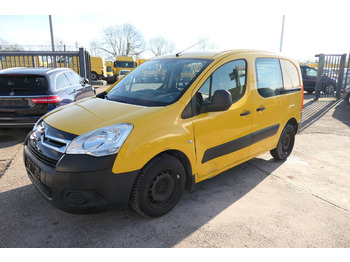 Küçük panelvan CITROËN Berlingo