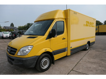Kapalı kasa kamyonet MERCEDES-BENZ Sprinter 310