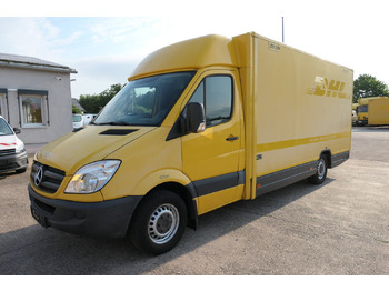 Kapalı kasa kamyonet MERCEDES-BENZ Sprinter 310