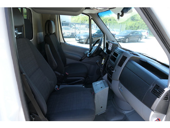 Ambulans arabası MERCEDES-BENZ Sprinter 316 CDI Klima Rettungswagen: fotoğraf 5