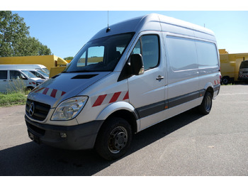 Panelvan MERCEDES-BENZ Sprinter 519