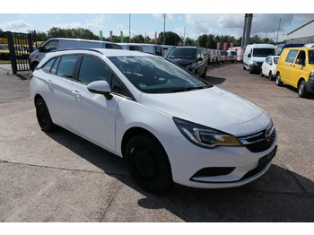 Binek araba OPEL Astra K 1.4 Turbo CNG Edition Klima COC: fotoğraf 2 Binek araba OPEL Astra K 1.4 Turbo CNG Edition Klima COC: fotoğraf 2