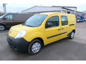 Küçük panelvan RENAULT Kangoo