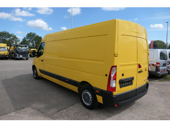 Panelvan RENAULT Master 130 dCi L3H2 Euro6 KLIMA COC Regal: fotoğraf 5