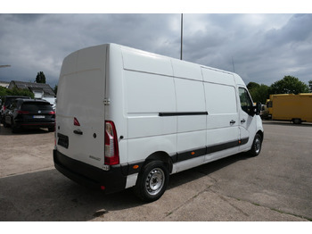 Panelvan RENAULT Master 130 dCi L3H2 Euro6 KLIMA COC Regal: fotoğraf 4