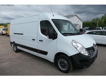 Panelvan RENAULT Master 130 dCi L3H2 Euro6 KLIMA COC Regal: fotoğraf 3