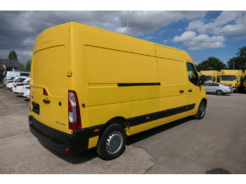 Panelvan RENAULT Master 130 dCi L3H2 Euro6 KLIMA COC Regal: fotoğraf 4