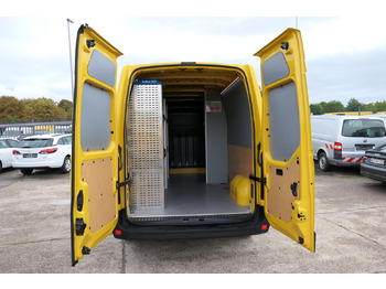Panelvan RENAULT Master
