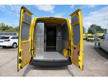 Panelvan RENAULT Master