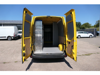 Panelvan RENAULT Master