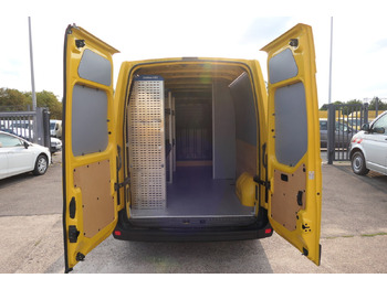 Panelvan RENAULT Master