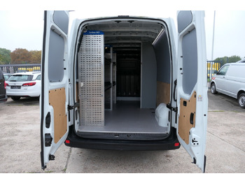 Panelvan RENAULT Master