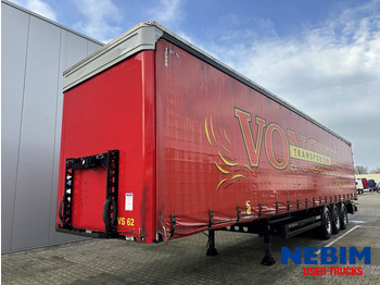 Tenteli dorse KÖGEL SN24