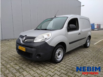 Küçük panelvan RENAULT Kangoo Express