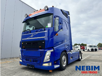Çekici VOLVO FH 500