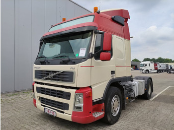 Çekici VOLVO FM 400