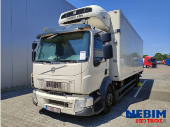 Refrijeratör kamyon VOLVO FL 280