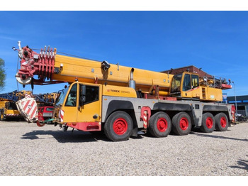 All-terrain vinç DEMAG